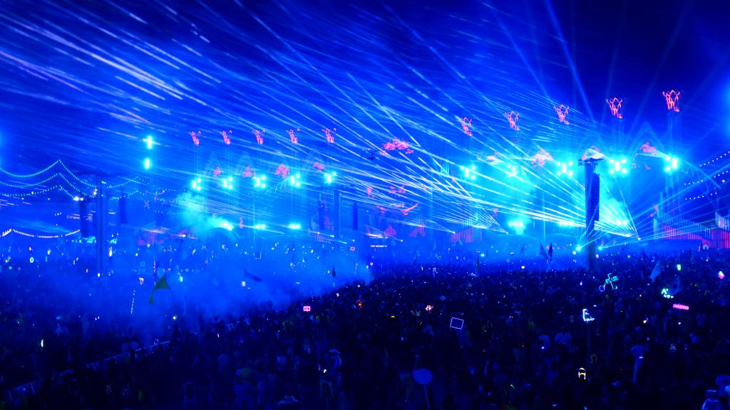 1194 - 20240517 EDC Vegas Day1 Panasonic