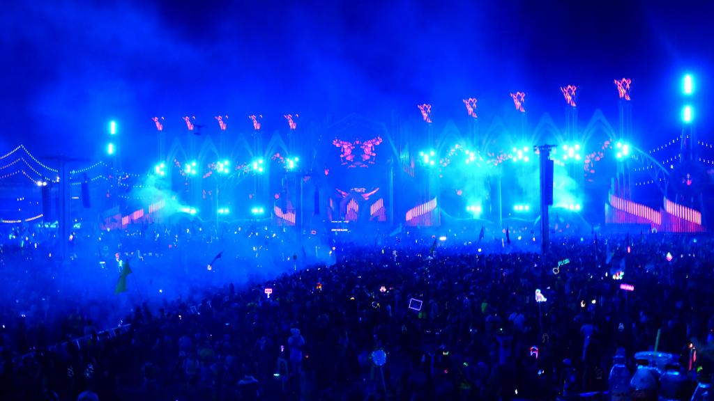 1195 - 20240517 EDC Vegas Day1 Panasonic