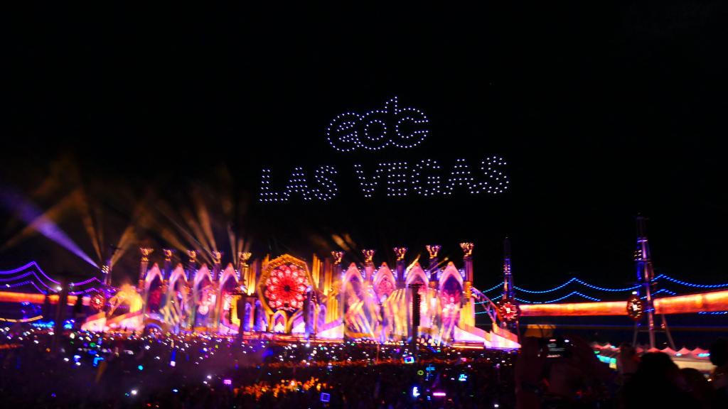 1207 - 20240517 EDC Vegas Day1 Panasonic