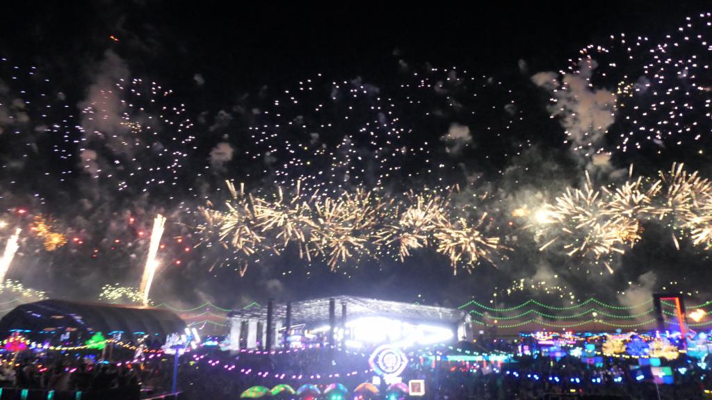 4653 - 20240517 EDC Vegas Fireworks Panasonic
