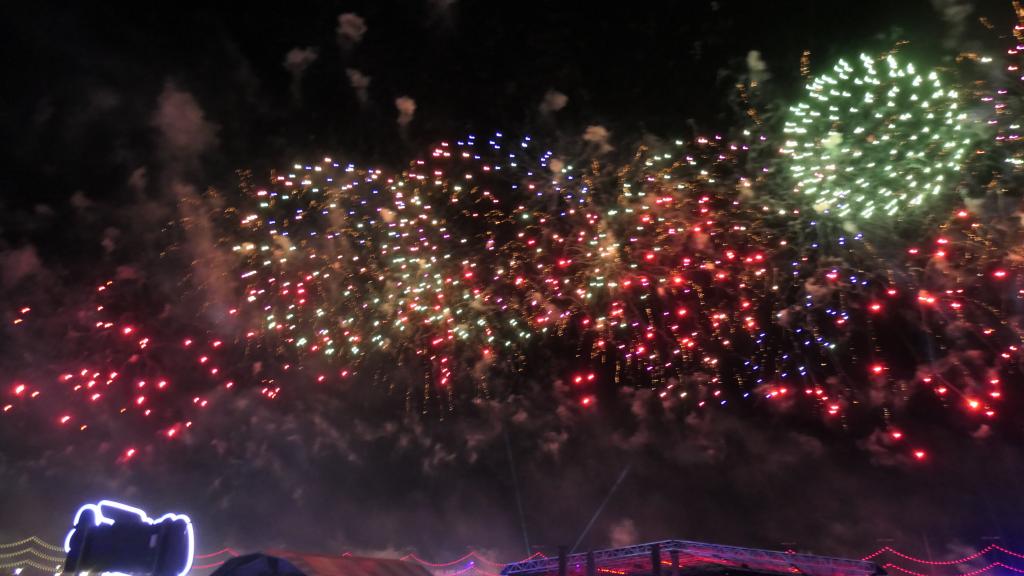 4656 - 20240517 EDC Vegas Fireworks Panasonic