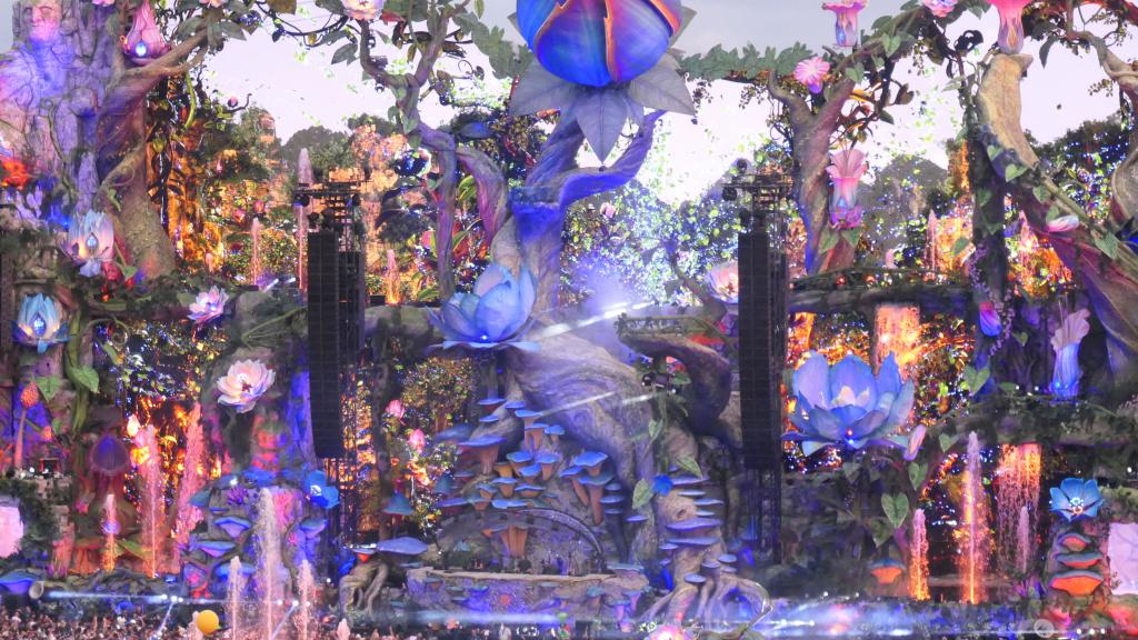 1197 - 20240726 Tomorrowland Day1 Panasonic DC-ZS200D