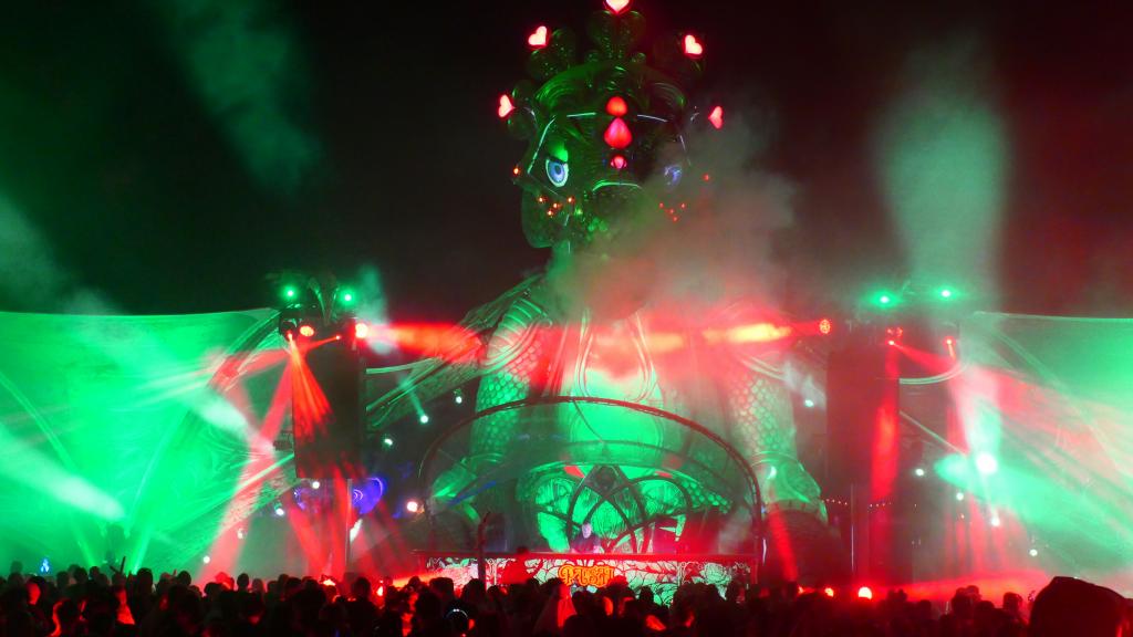 2204 - 20240727 Tomorrowland Day2 Panasonic DC-ZS200D