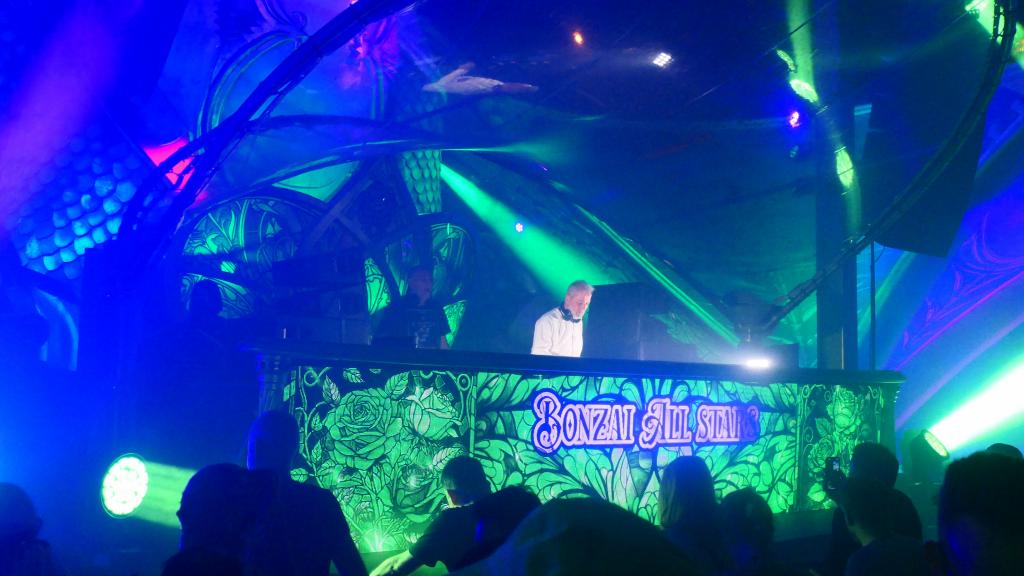 2207 - 20240727 Tomorrowland Day2 Panasonic DC-ZS200D