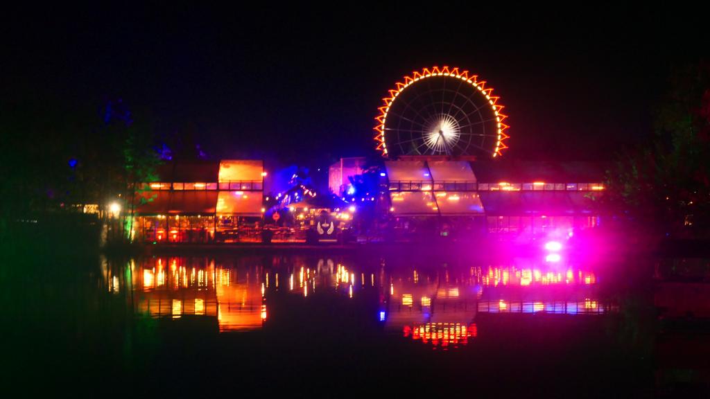 2210 - 20240727 Tomorrowland Day2 Panasonic DC-ZS200D