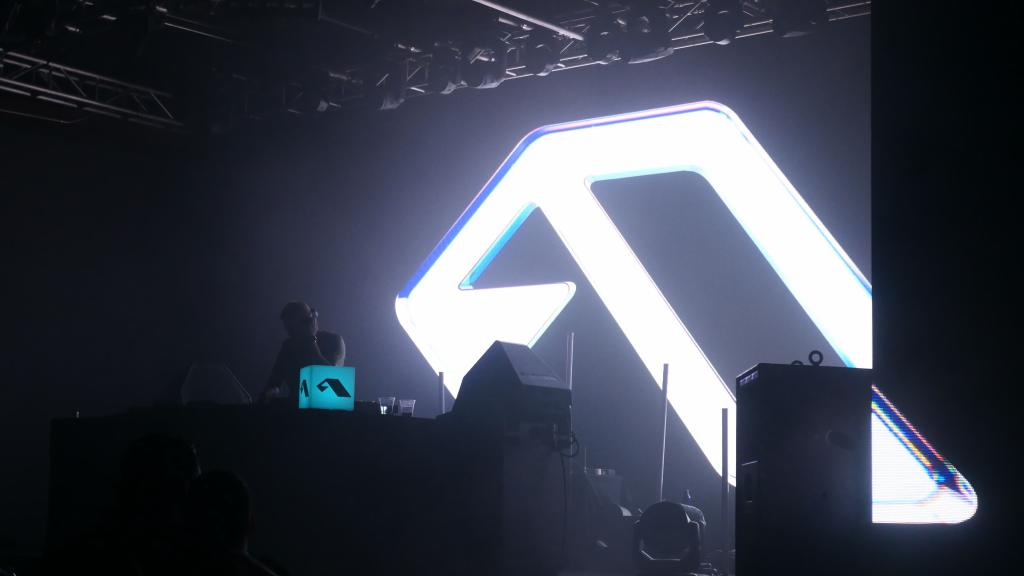 107 - 20241004 Anjunabeats After Dark Panasonic