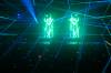 1195 - 20250321 Bill Graham Lasercity Cyberpunk Gareth Emery Panasonic DC-ZS200D