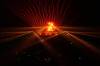 1237 - 20250321 Bill Graham Lasercity Cyberpunk Gareth Emery Panasonic DC-ZS200D