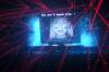 1332 - 20250321 Bill Graham Lasercity Cyberpunk Gareth Emery Panasonic DC-ZS200D