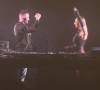 1369 - 20250321 Bill Graham Lasercity Cyberpunk Gareth Emery Panasonic DC-ZS200D