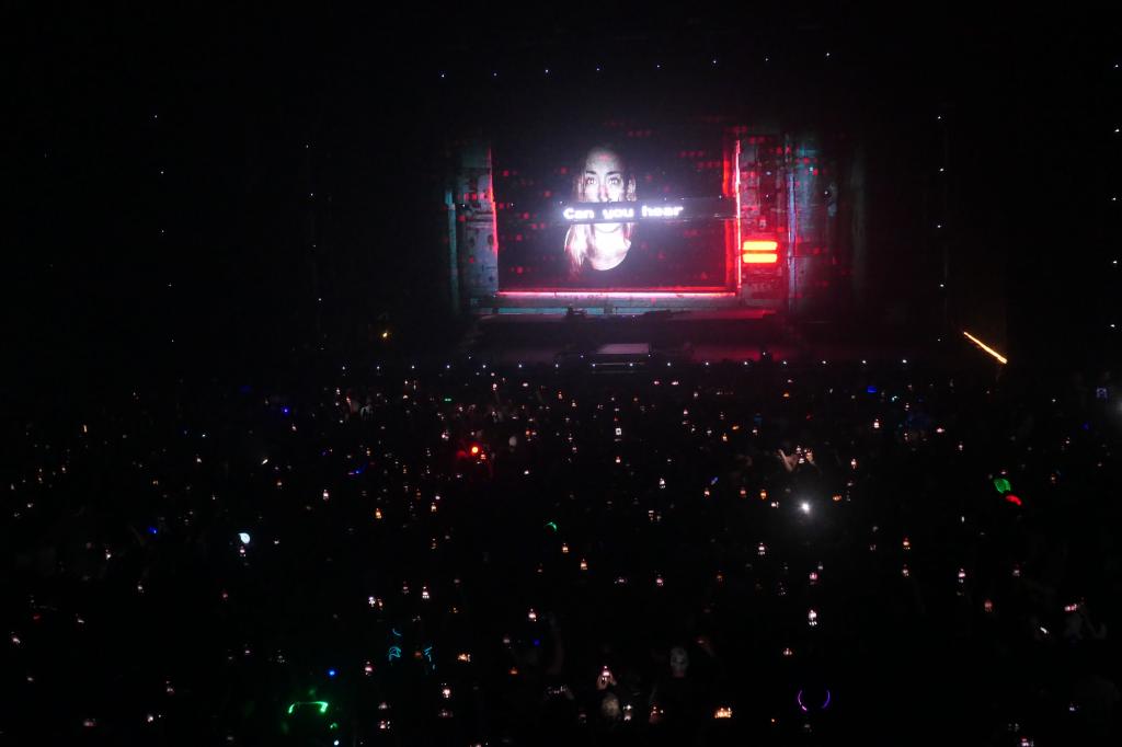 1121 - 20250321 Bill Graham Lasercity Cyberpunk Gareth Emery Panasonic DC-ZS200D