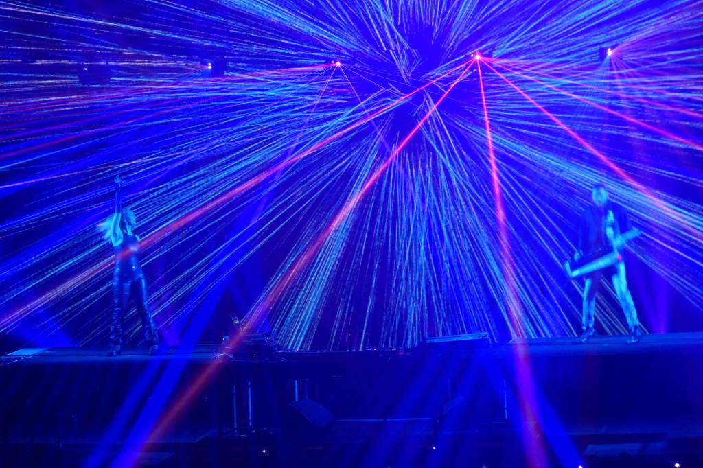 1193 - 20250321 Bill Graham Lasercity Cyberpunk Gareth Emery Panasonic DC-ZS200D