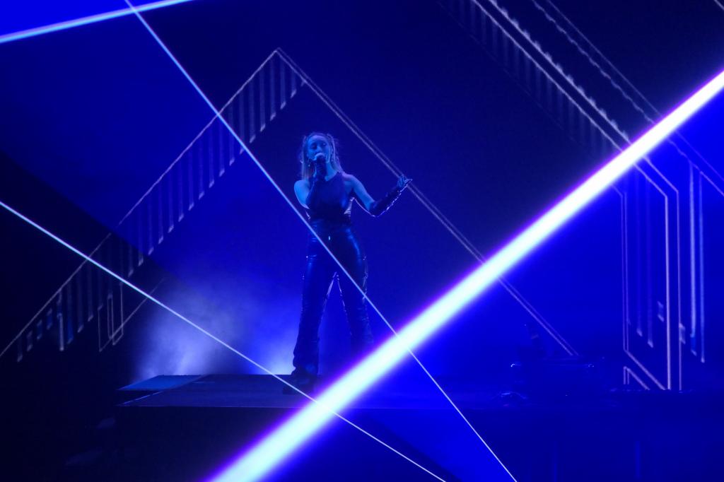 1200 - 20250321 Bill Graham Lasercity Cyberpunk Gareth Emery Panasonic DC-ZS200D