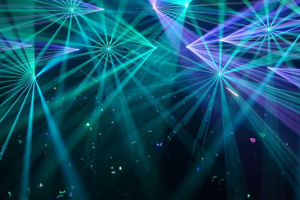 1218 - 20250321 Bill Graham Lasercity Cyberpunk Gareth Emery Panasonic DC-ZS200D