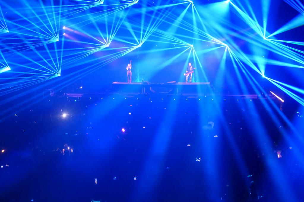 1265 - 20250321 Bill Graham Lasercity Cyberpunk Gareth Emery Panasonic DC-ZS200D