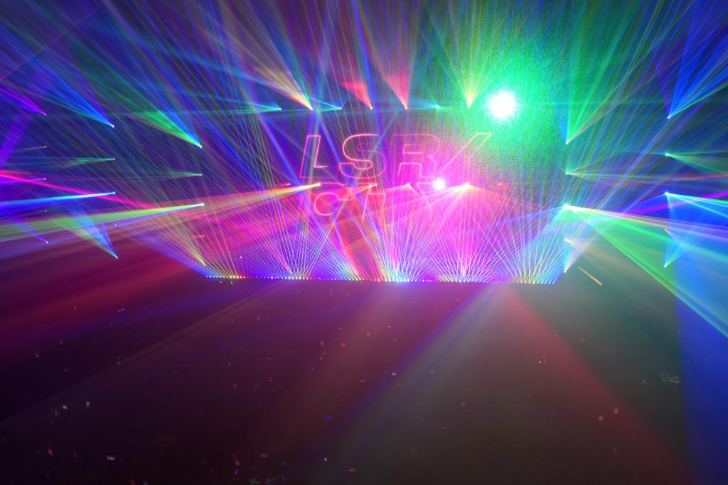 1298 - 20250321 Bill Graham Lasercity Cyberpunk Gareth Emery Panasonic DC-ZS200D