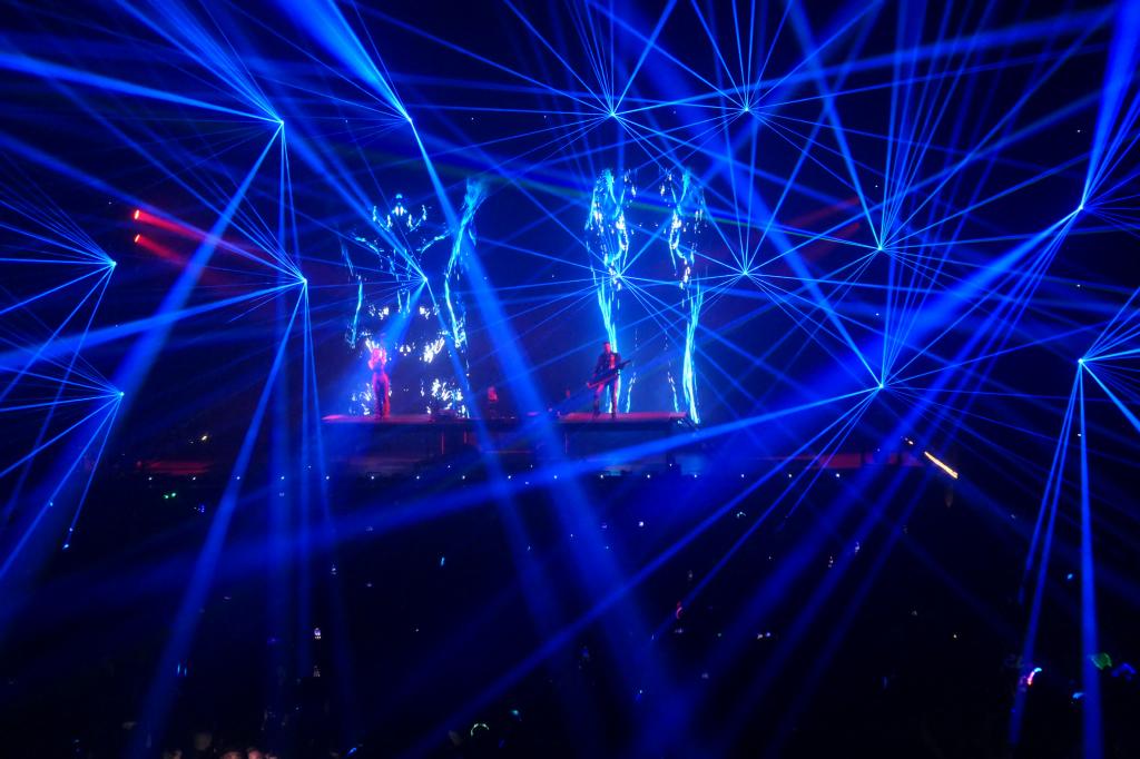 1341 - 20250321 Bill Graham Lasercity Cyberpunk Gareth Emery Panasonic DC-ZS200D