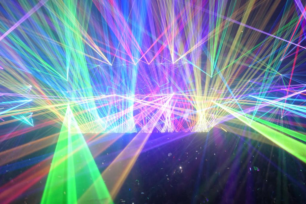 1351 - 20250321 Bill Graham Lasercity Cyberpunk Gareth Emery Panasonic DC-ZS200D
