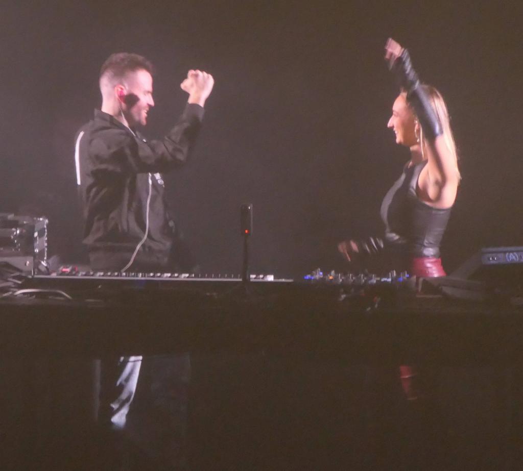 1369 - 20250321 Bill Graham Lasercity Cyberpunk Gareth Emery Panasonic DC-ZS200D