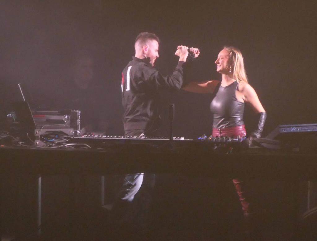 1370 - 20250321 Bill Graham Lasercity Cyberpunk Gareth Emery Panasonic DC-ZS200D