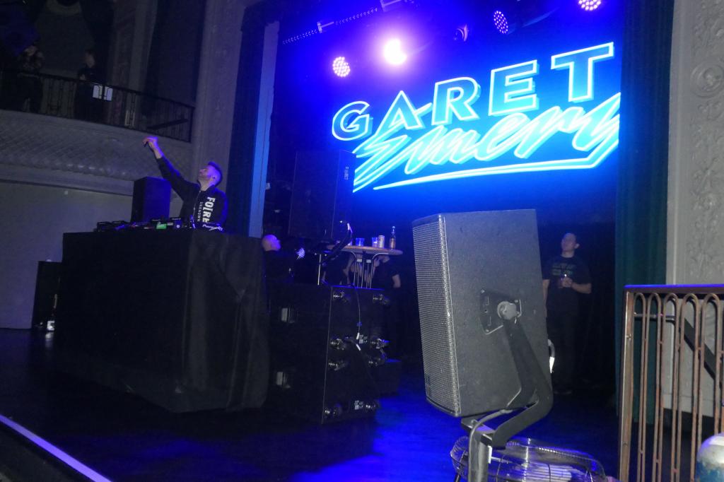 2388 - 20250321 August Hall Gareth Emery Panasonic DC-ZS200D