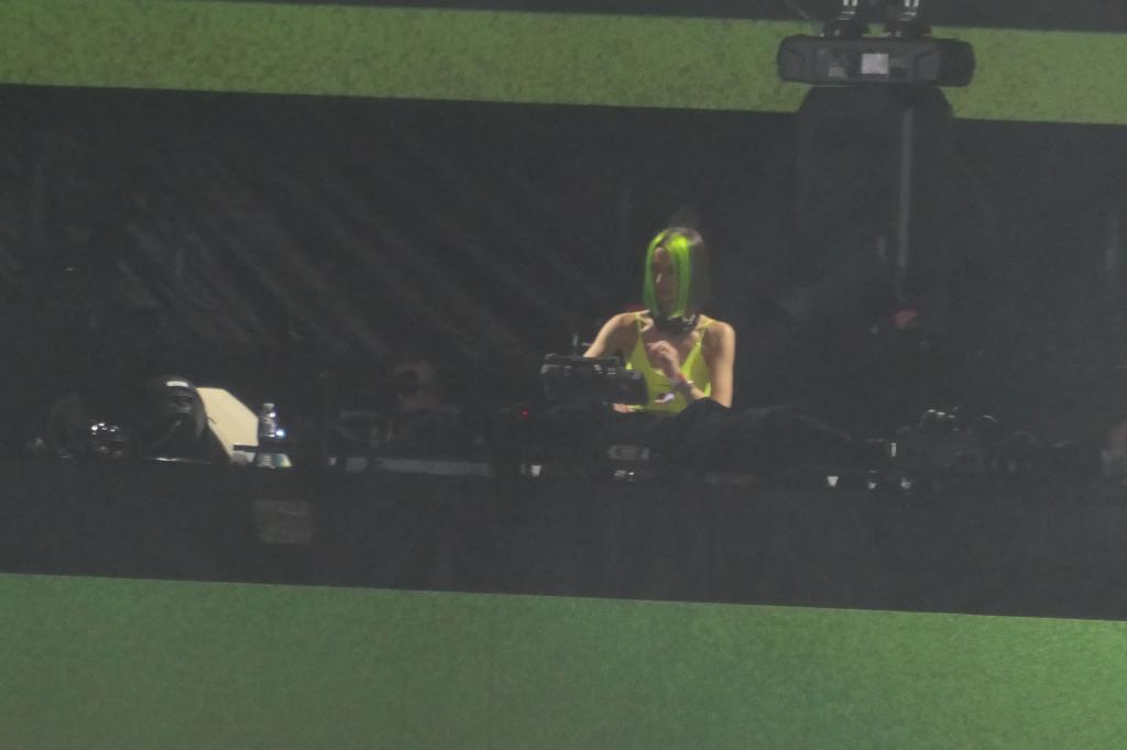 1118 - 20250328 Ultra Music Festival Miami Panasonic DC-ZS200D