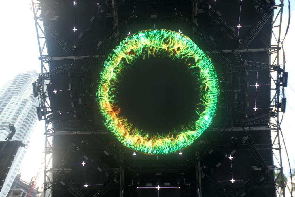 1128 - 20250328 Ultra Music Festival Miami Panasonic DC-ZS200D