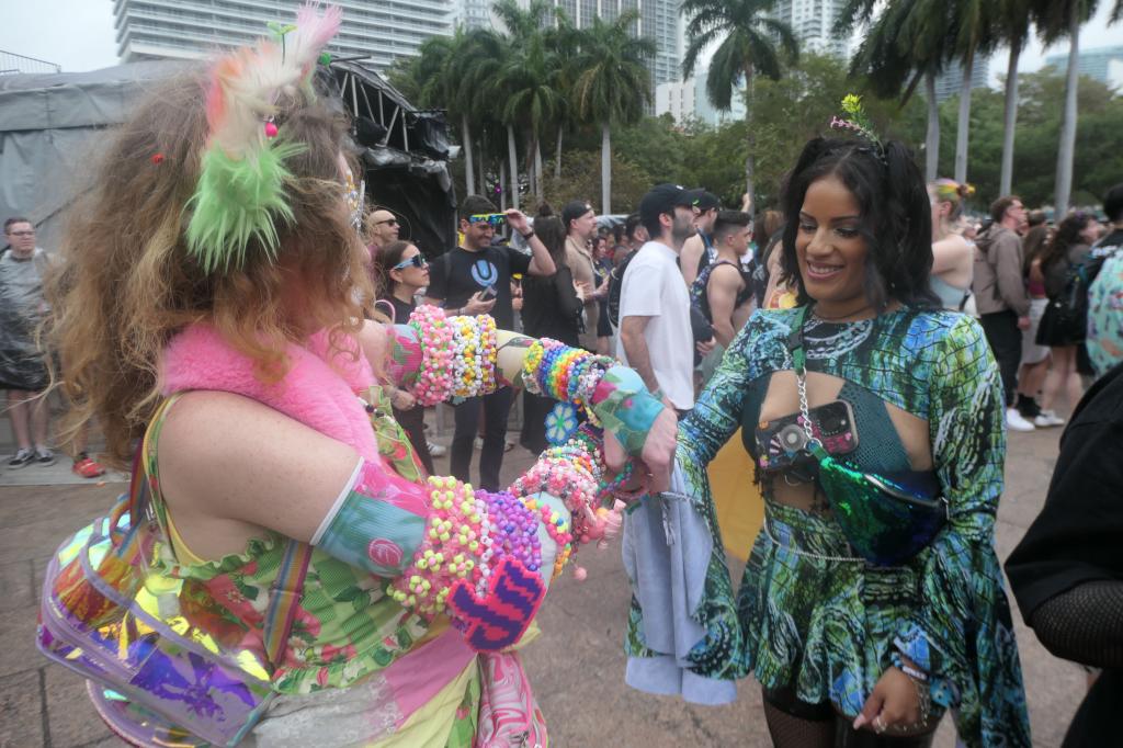 3116 - 20250328 Ultra Music Festival Miami People Panasonic DC-ZS200D