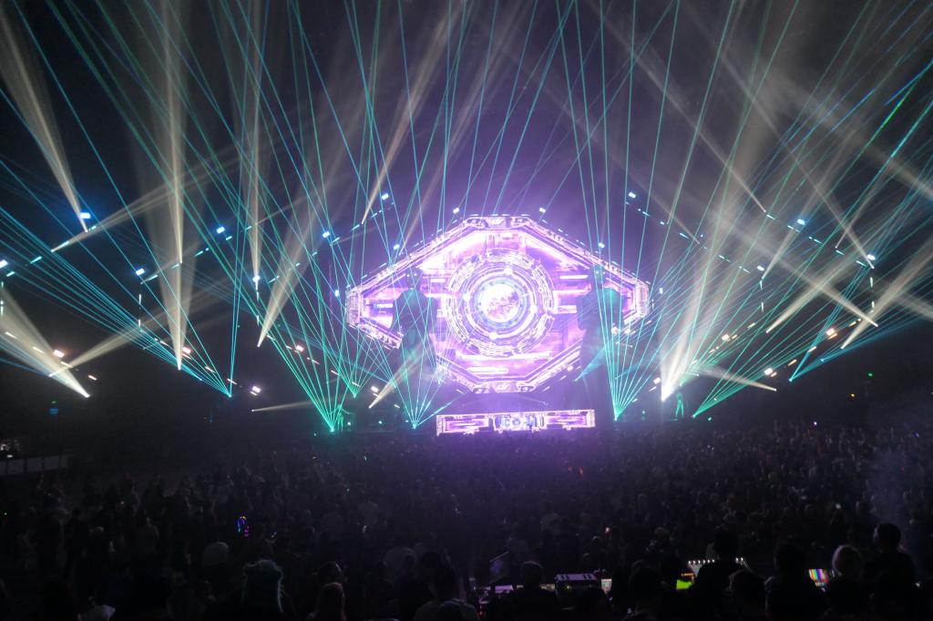 1129 - 20250404 Cow Palace Dreamstate SF Day1