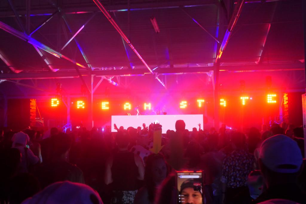 2122 - 20250404 Cow Palace Dreamstate SF Day2