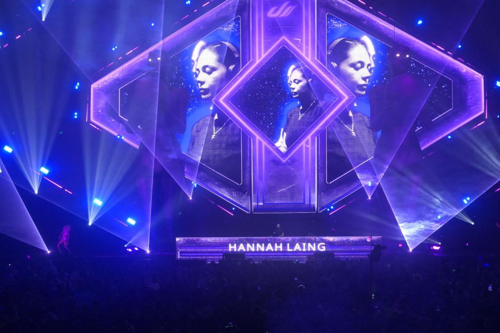2128 - 20250404 Cow Palace Dreamstate SF Day2