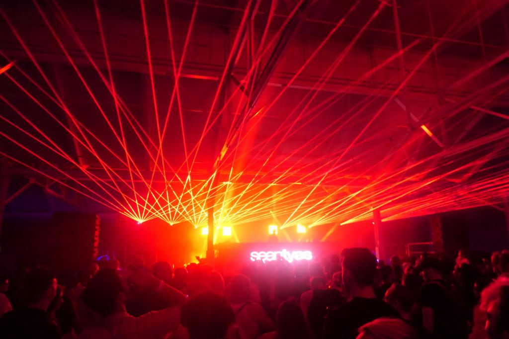 2149 - 20250404 Cow Palace Dreamstate SF Day2