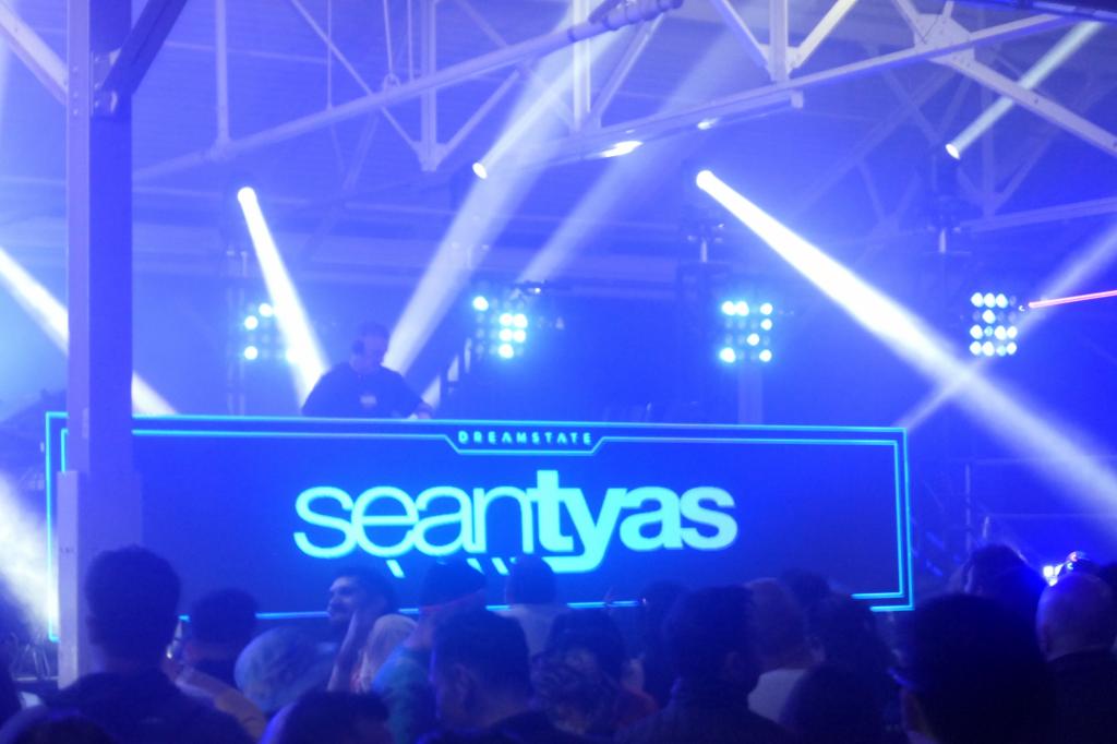 2158 - 20250404 Cow Palace Dreamstate SF Day2