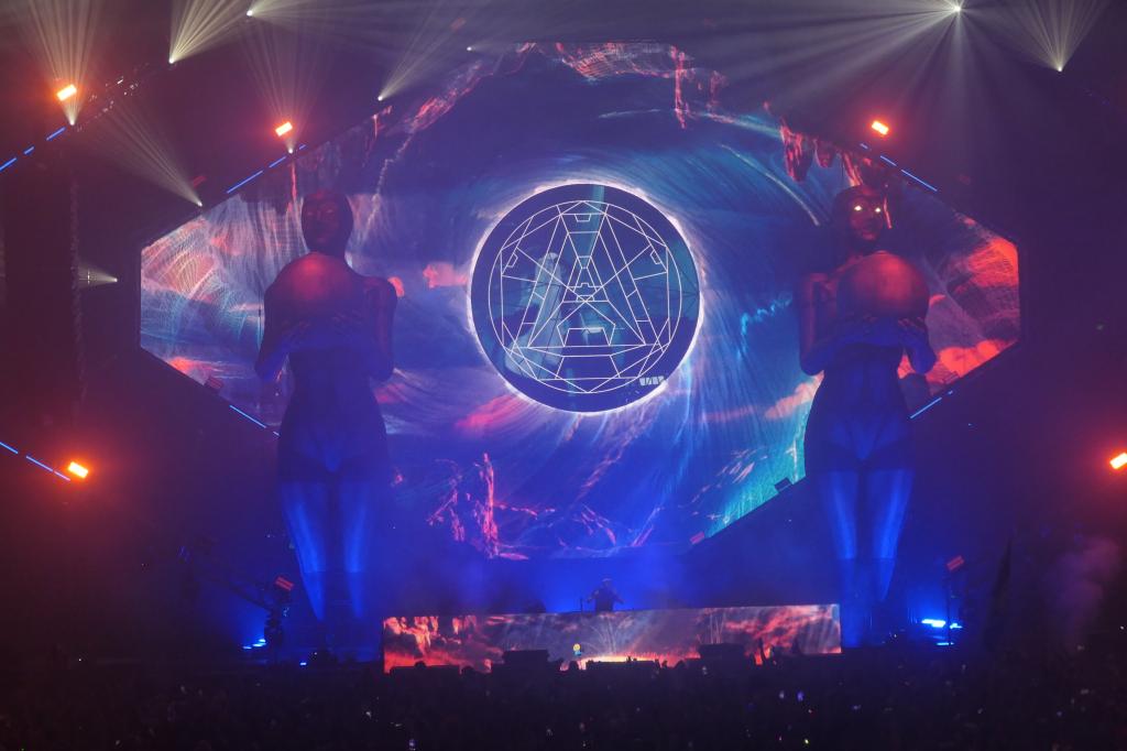 2175 - 20250404 Cow Palace Dreamstate SF Day2