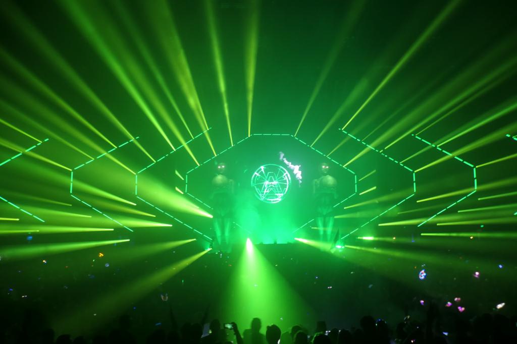 2196 - 20250404 Cow Palace Dreamstate SF Day2