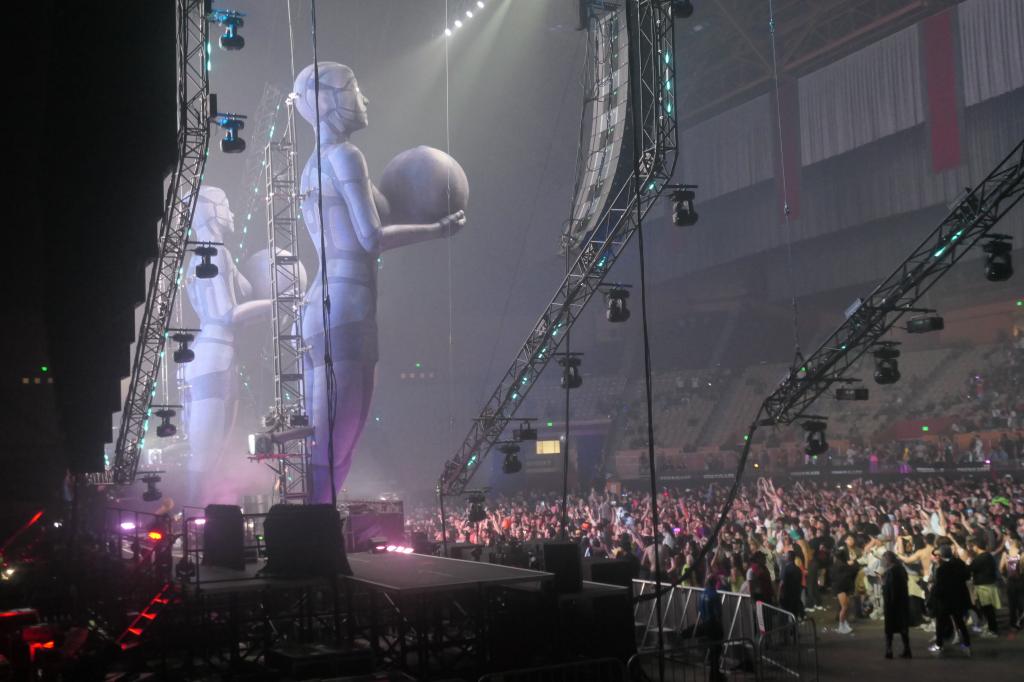 2244 - 20250404 Cow Palace Dreamstate SF Day2