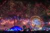 Album: 2025/05/18 - EDC Vegas