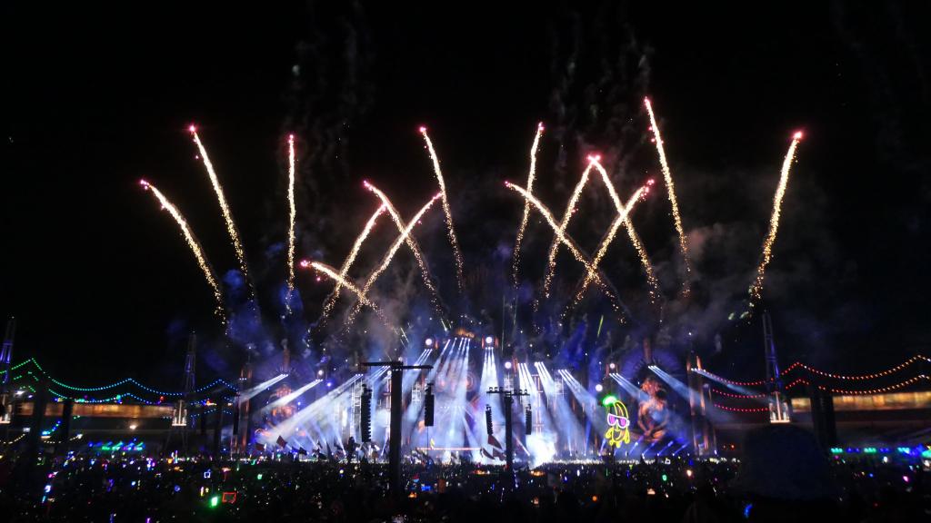 3160 - 20250518 EDC Vegas Day3 Panasonic DC-ZS200D