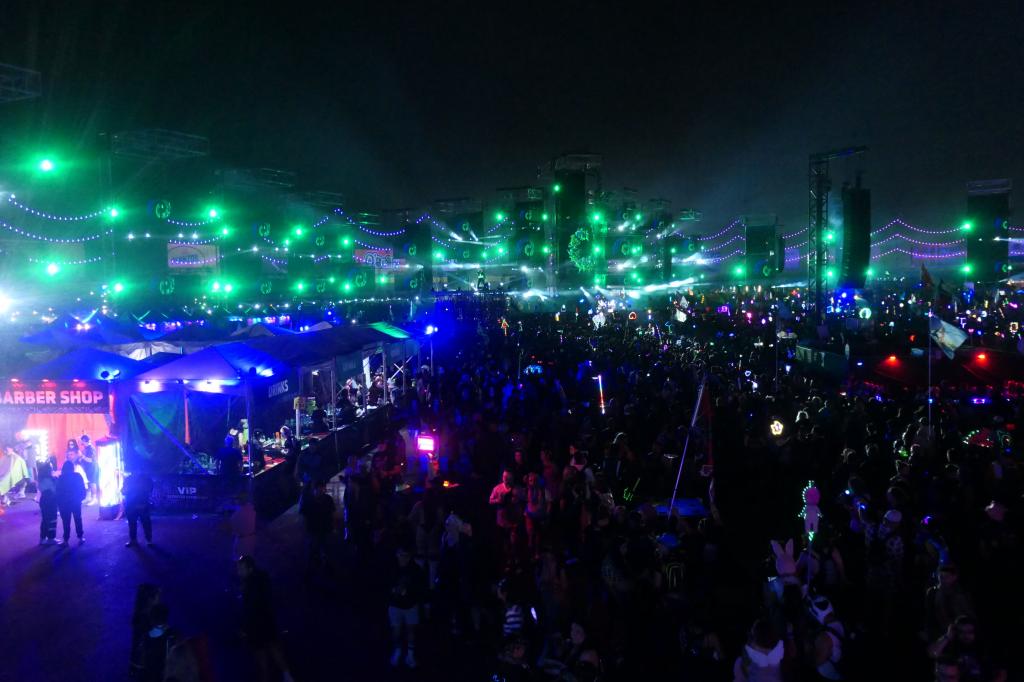 4193 - 20250518 EDC Grounds Panasonic DC-ZS200D