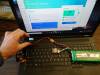 113 - 20200504 Thinkpad P73 Power Supply Hacking