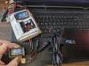 403 - 20200504 Thinkpad P73 Power Supply Hacking Buffer Pack