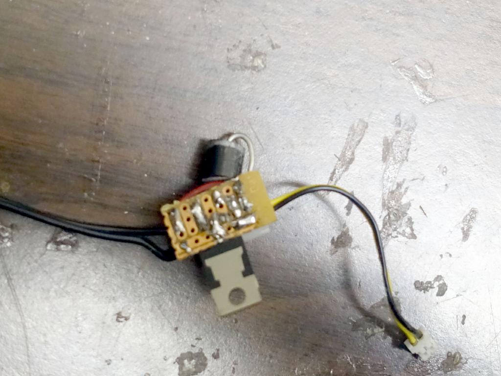 405 - LM Power Supply