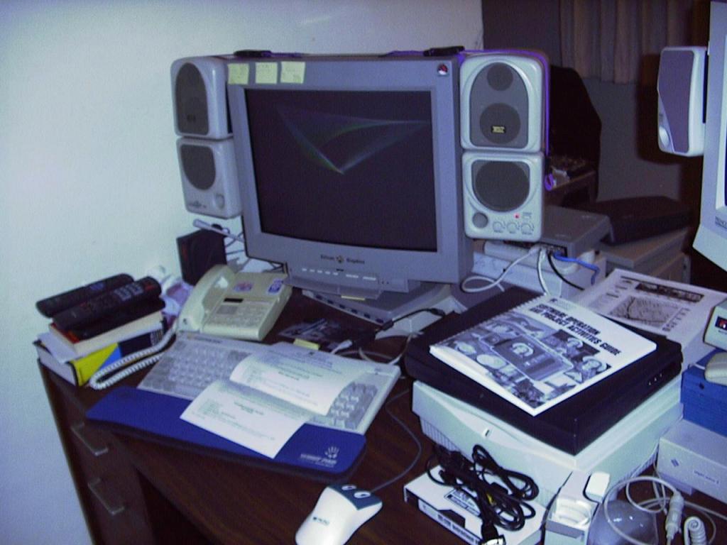 301 - Old Computers front