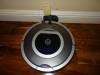 100 - Roomba Presence Monitor