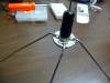 101 - W800 Quarter Wave Ground Plane Antenna
