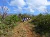 133 - Day5-Hike1 Santa Cruz Dragon Hill