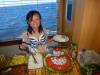 152 - Galapagos Aggressor II Food