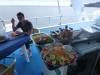 153 - Galapagos Aggressor II Food