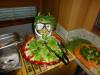 161 - Galapagos Aggressor II Food