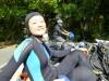 100 - Day1-Ned's Beach Ride